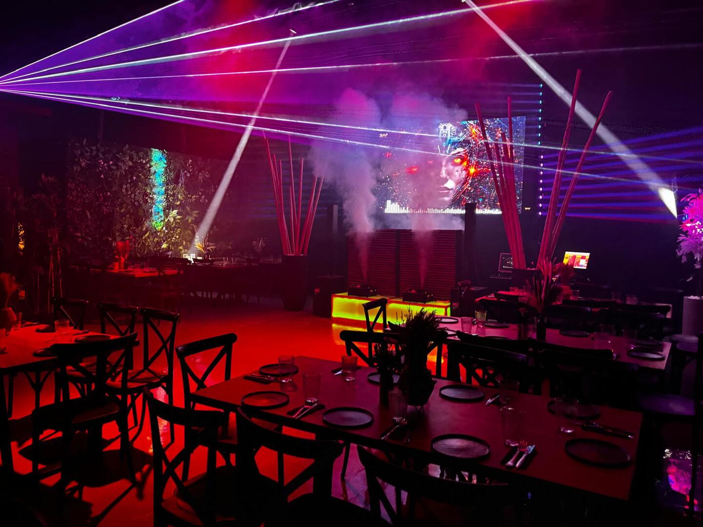 איוונט 47 מרכז  19  לופט 4 יו