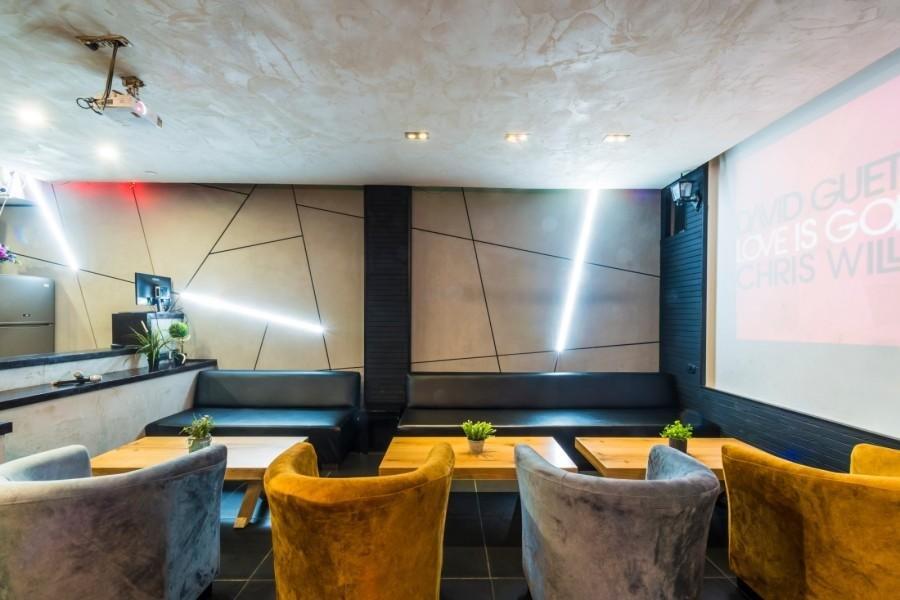 סינגל לופט מרכז  4  לופט 4 יו