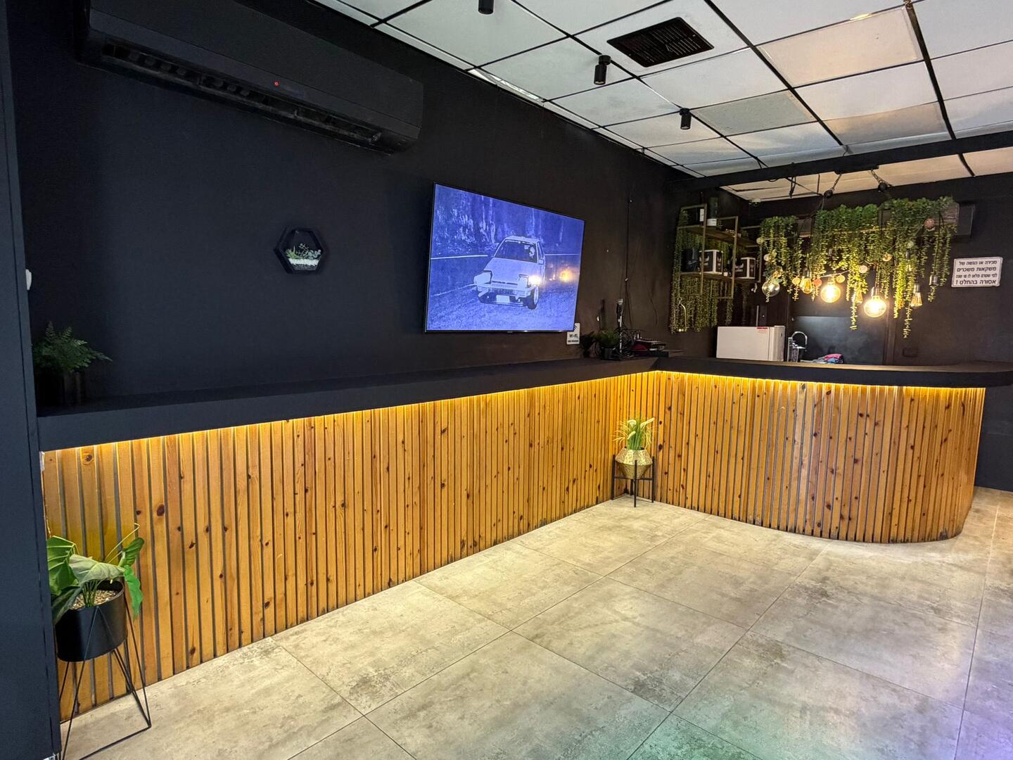 מתחם אופוריה אור עקיבא מרכז  18  לופט 4 יו