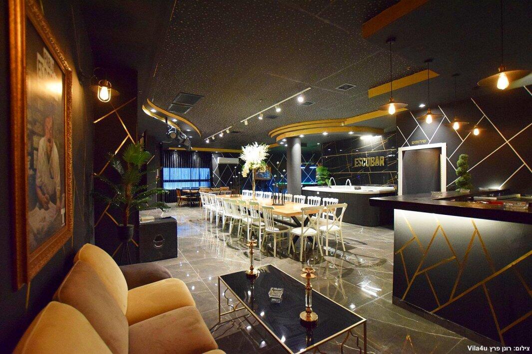 לופט אסקובר דרום  5  לופט 4 יו