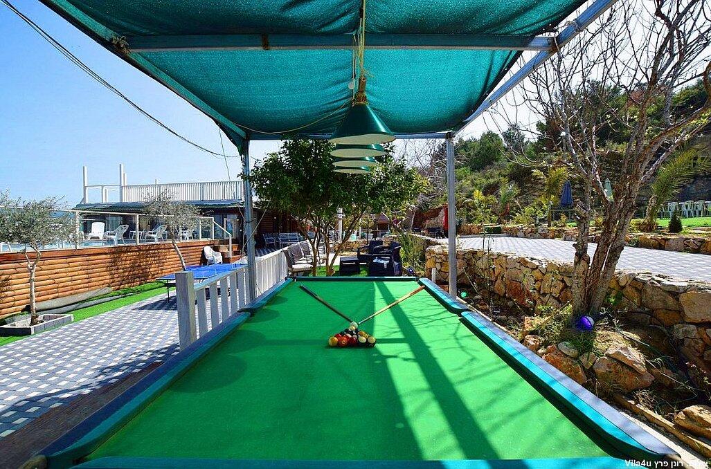 וילה הורייזן צפון  4  לופט 4 יו