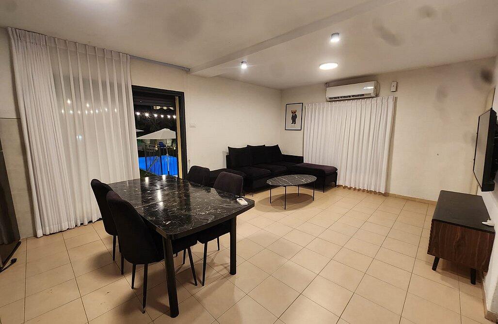 חלום של מקום דרום  14  לופט 4 יו