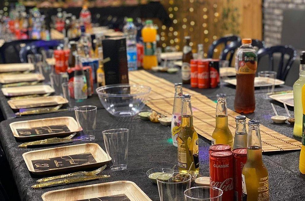 לופט המקום דרום  11  לופט 4 יו