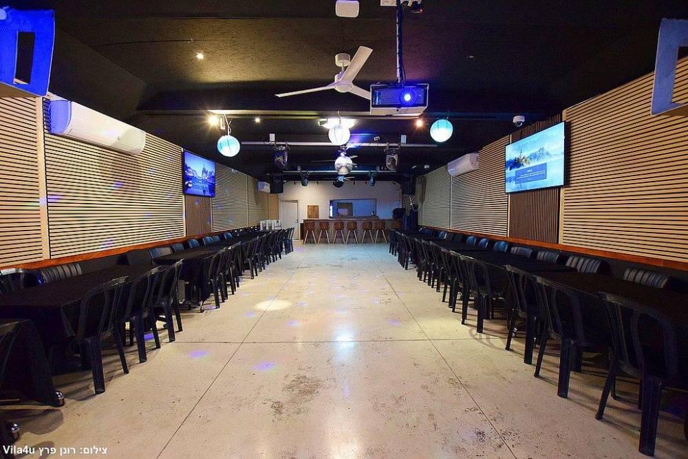 זאקיז מרכז  10  לופט 4 יו