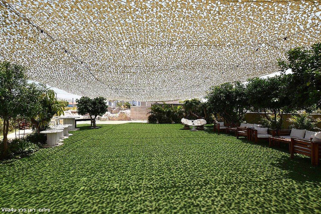 נסיה פלייס איוונט - Nesya Place Event מרכז  6  לופט 4 יו