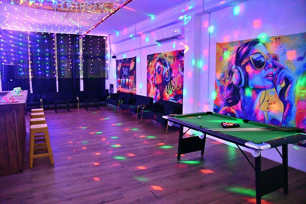 לופט אנג'וי ראשון לציון מרכז  5  לופט 4 יו