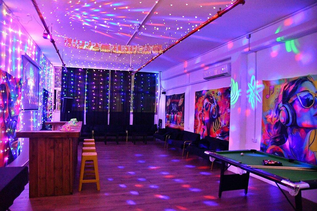 לופט אנג'וי ראשון לציון מרכז  17  לופט 4 יו