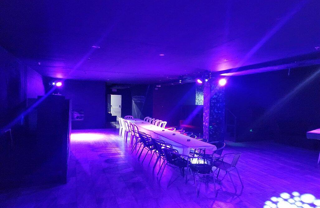 לופט 54 מרכז  3  לופט 4 יו