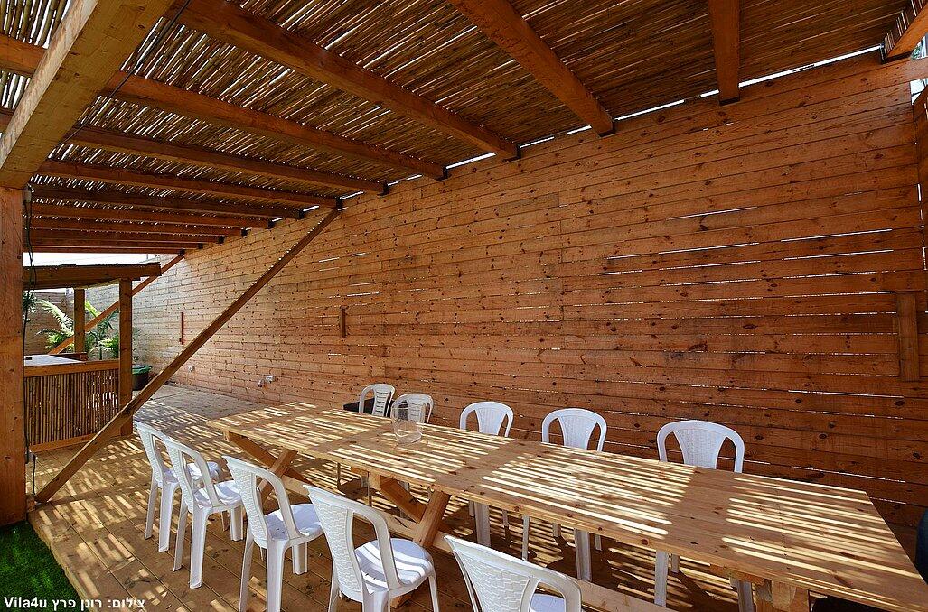 קאי וילג׳ | Khai Village מרכז  15  לופט 4 יו