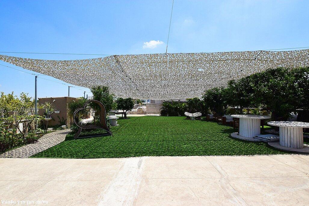 נסיה פלייס איוונט - Nesya Place Event מרכז  22  לופט 4 יו