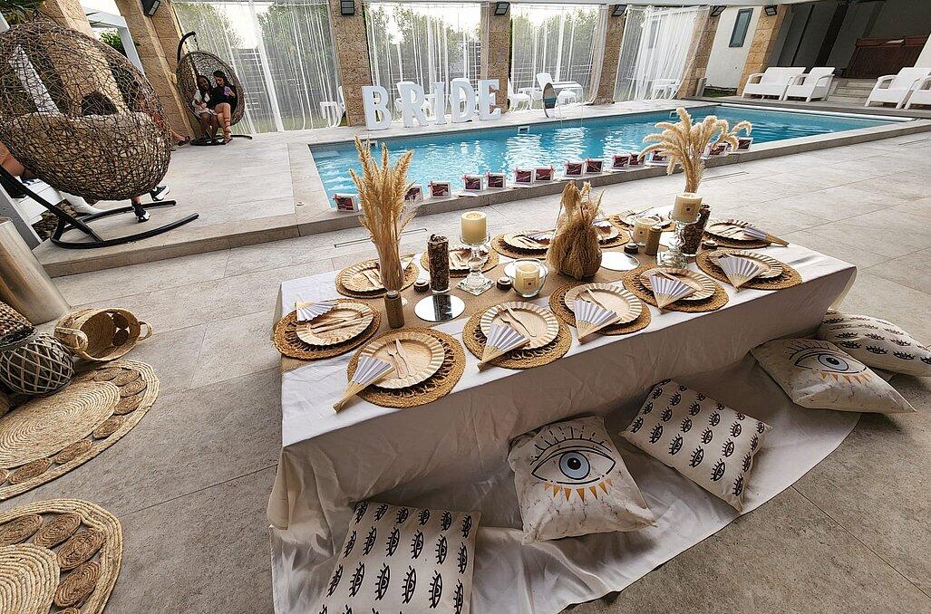 הברבור הורוד דרום  6  לופט 4 יו