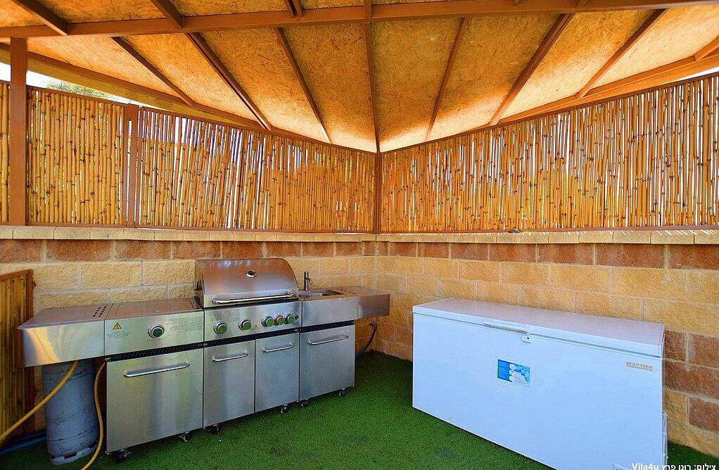 וילה אננדה ריזורט מרכז  12  לופט 4 יו