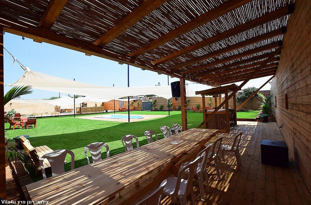 קאי וילג׳ | Khai Village מרכז  8  לופט 4 יו