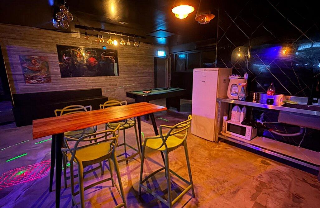 ווסט לופט מרכז  6  לופט 4 יו