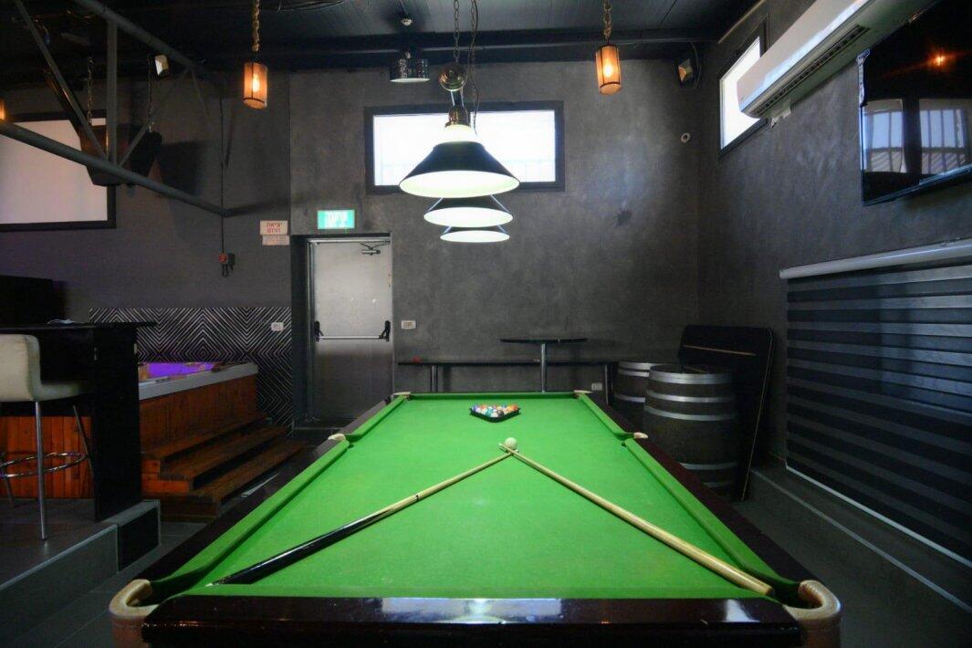 לי לופט - LE LOFT מרכז  23  לופט 4 יו