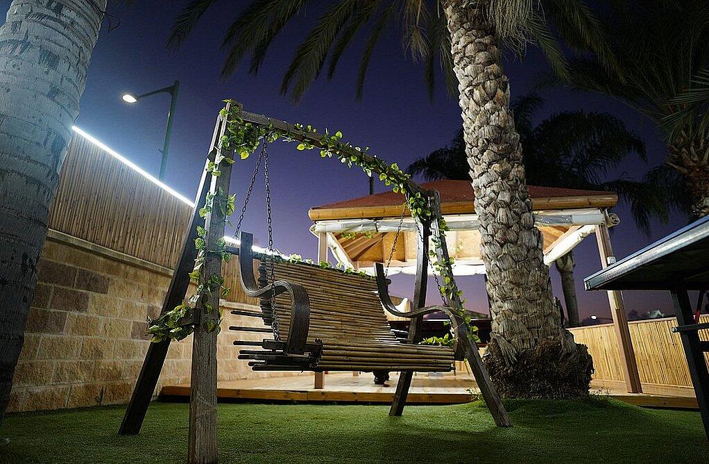 וילה אננדה ריזורט מרכז  37  לופט 4 יו