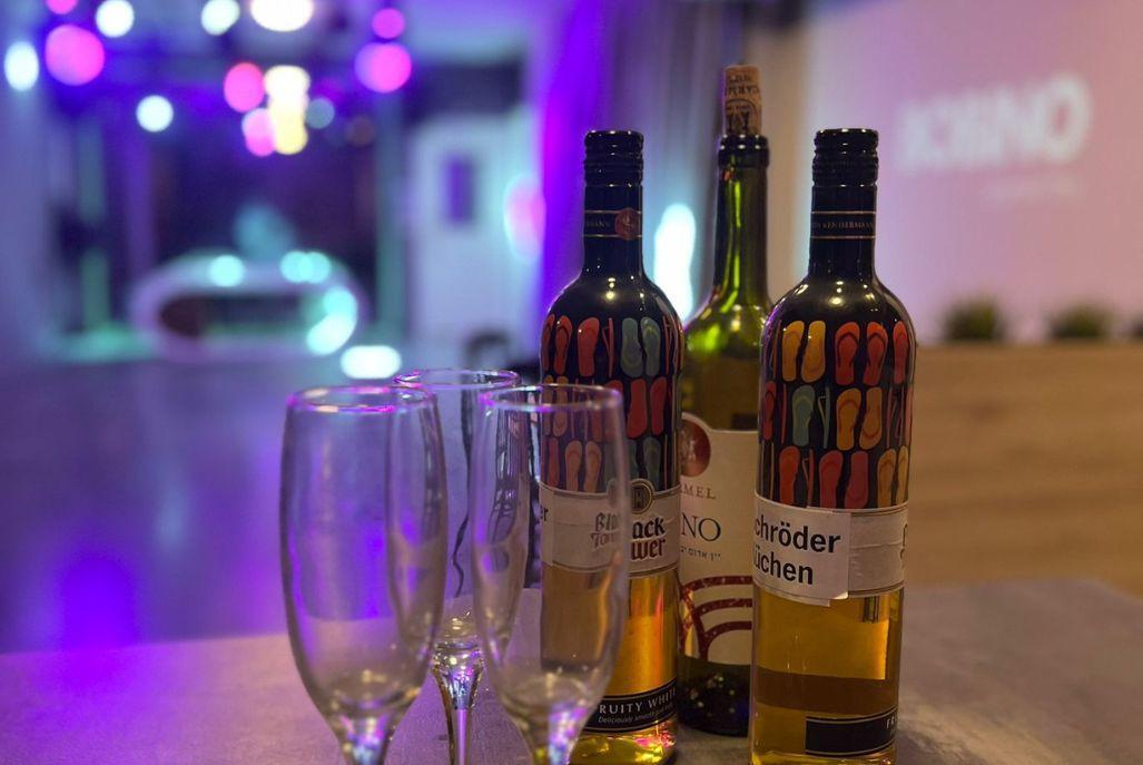 בובינו אירועים - Bobino Events מרכז  4  לופט 4 יו