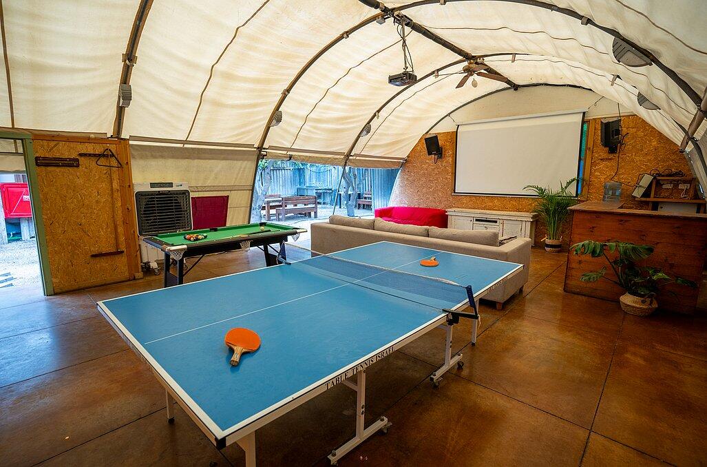 וויליג בר איוונטס מרכז  5  לופט 4 יו