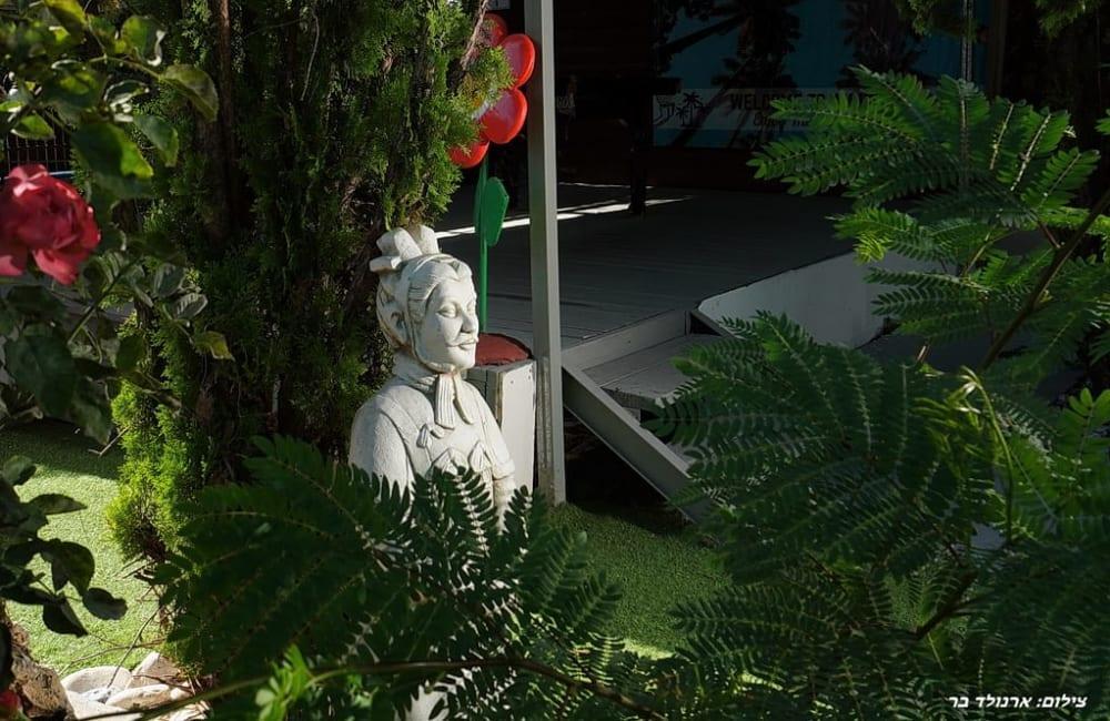 אושיה ריזורט צפון  24  לופט 4 יו