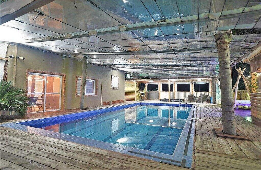 וילה אננדה ריזורט מרכז  41  לופט 4 יו