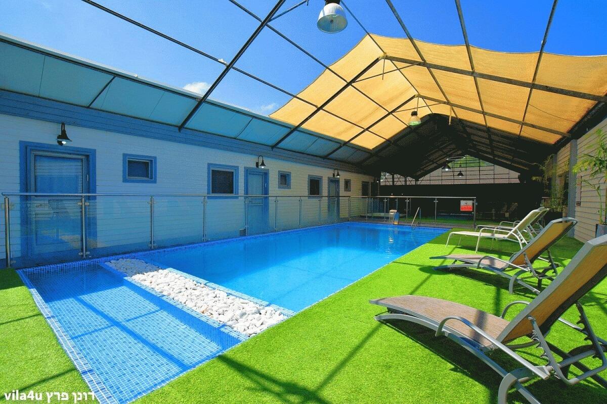 אחוזת אדל צפון  15  לופט 4 יו