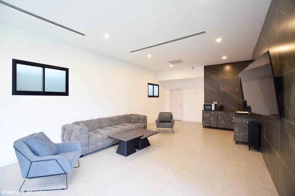 אחוזת בנימינה מרכז  12  לופט 4 יו