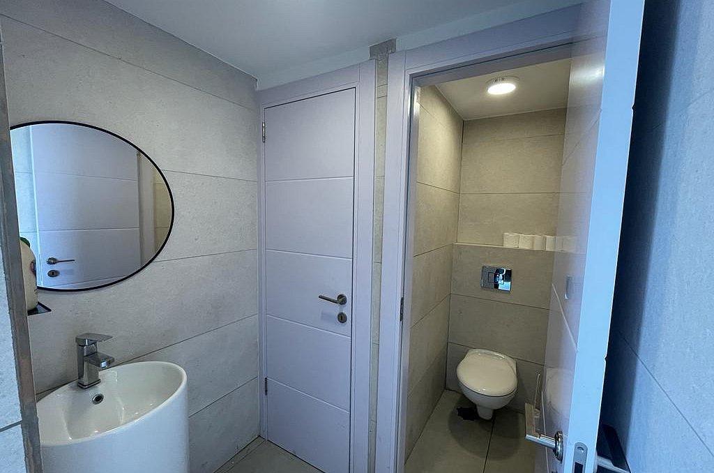 לופט יולו תל אביב - Yolo TLV מרכז  11  לופט 4 יו