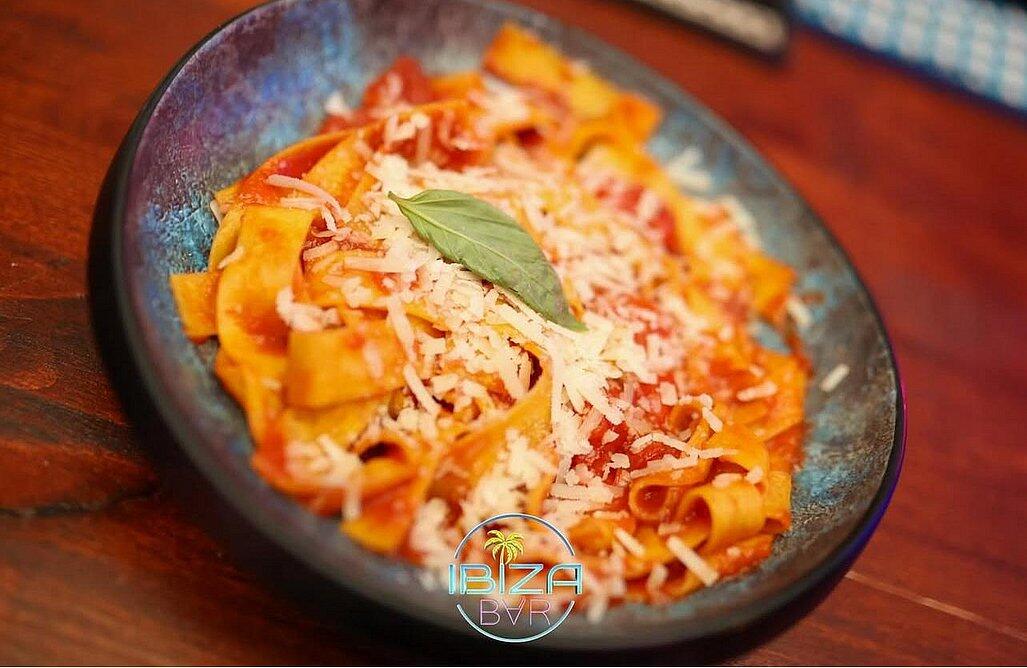 איביזה בר מרכז  12  לופט 4 יו