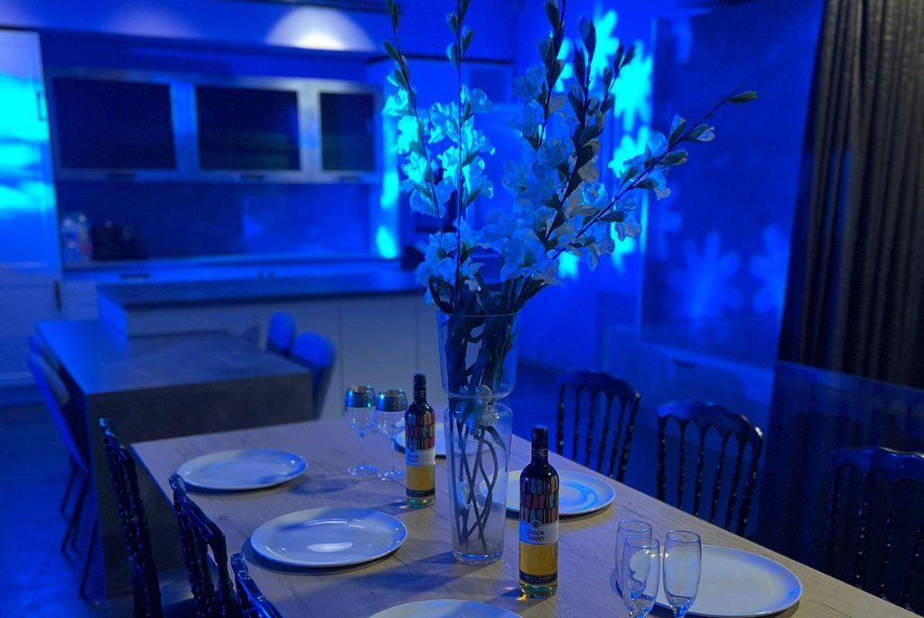 בובינו אירועים - Bobino Events מרכז  13  לופט 4 יו