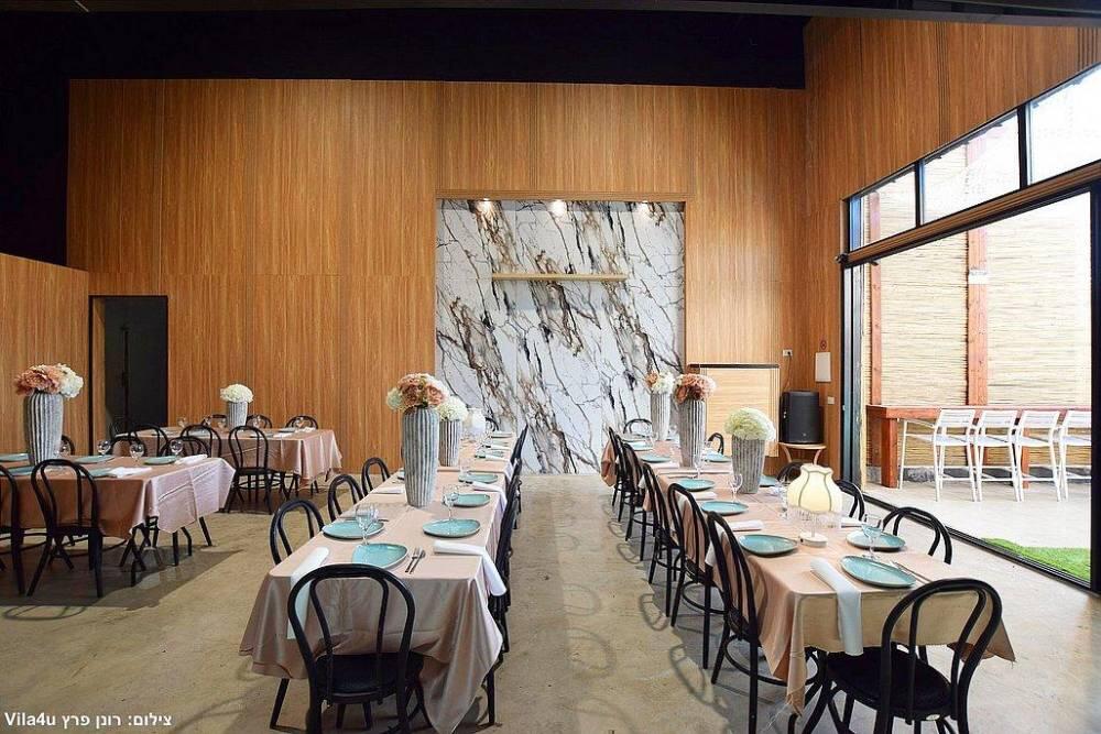 אוניל איוונטס - Oneill Events דרום  7  לופט 4 יו