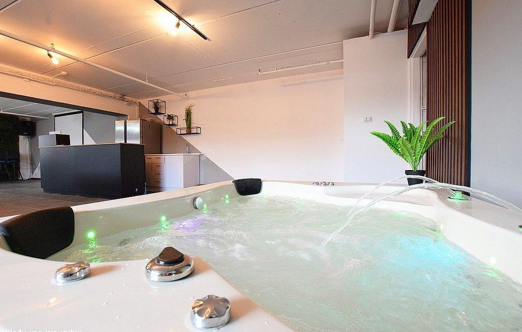 קאי לופט מרכז  16  לופט 4 יו