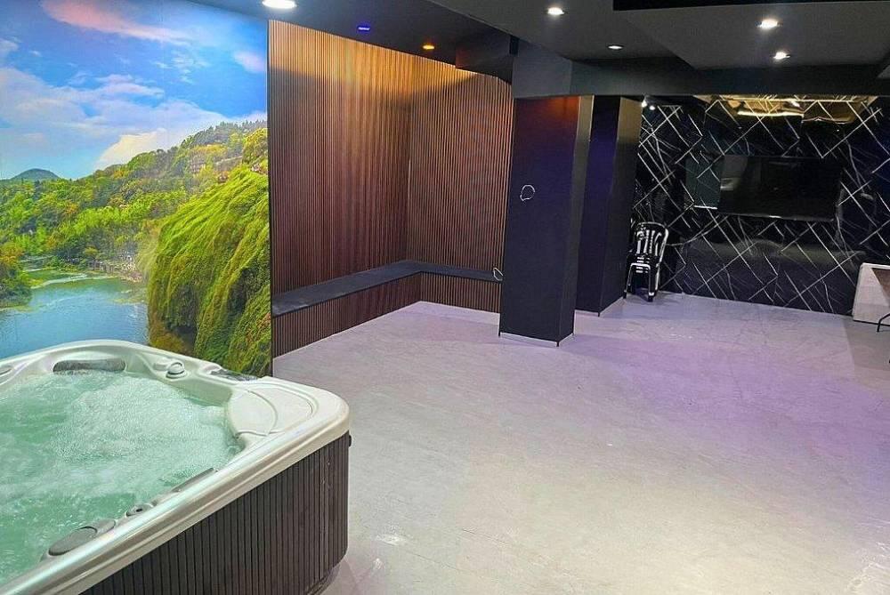 אקסיטו לופט מרכז  8  לופט 4 יו