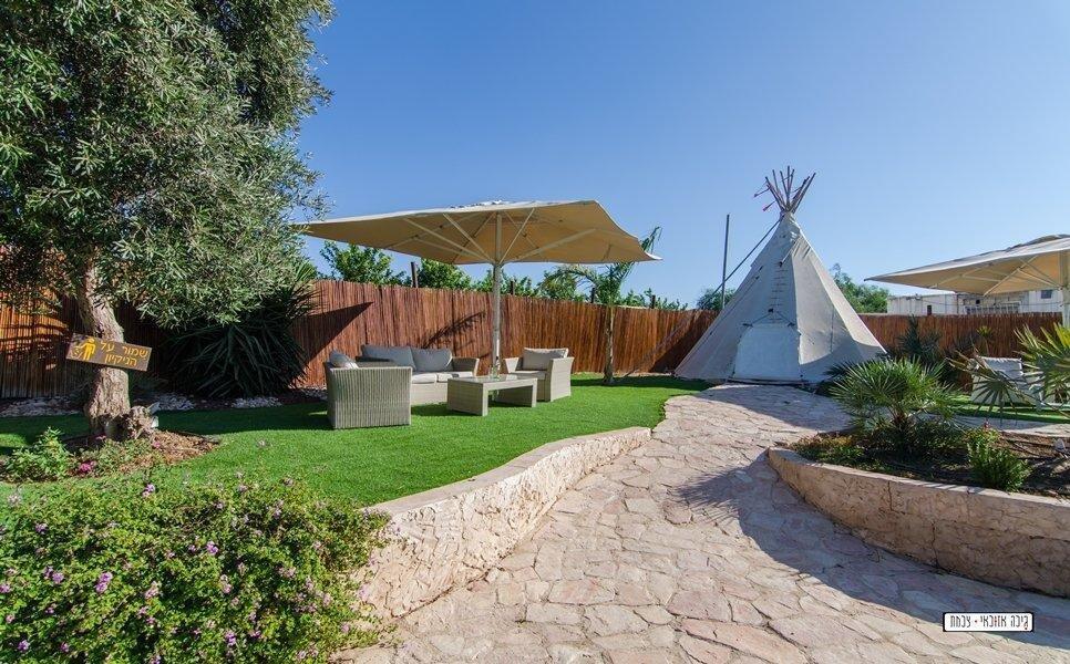 מונקאטה דרום  7  לופט 4 יו