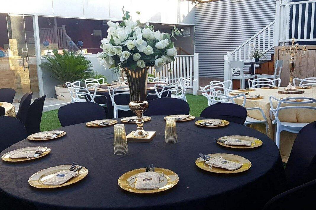 לופט הפטיו דרום  11  לופט 4 יו