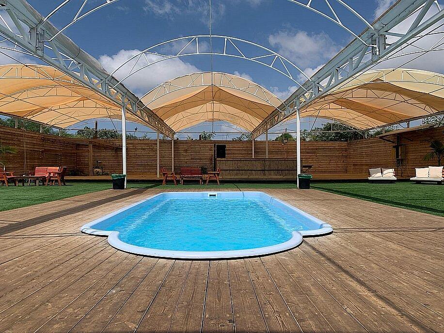 קאי וילג׳ | Khai Village מרכז  3  לופט 4 יו