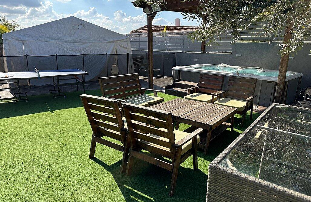 אלת העמק מרכז  3  לופט 4 יו