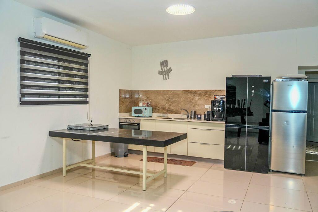 אושיה ריזורט צפון  11  לופט 4 יו