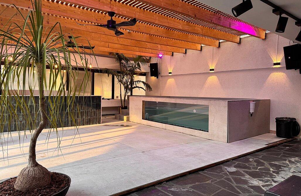 פטיו תל אביב - PATYO TLV מרכז  13  לופט 4 יו