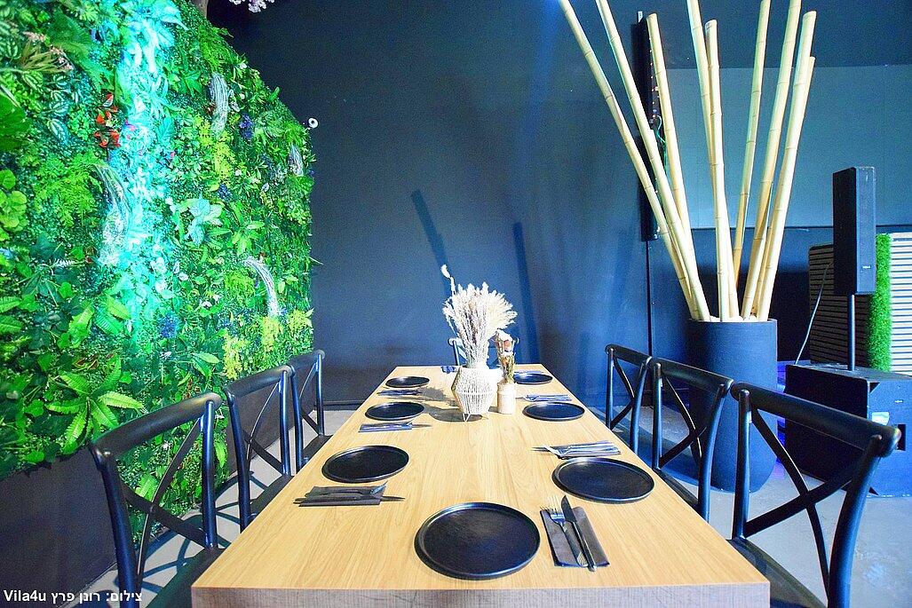 איוונט 47 מרכז  17  לופט 4 יו