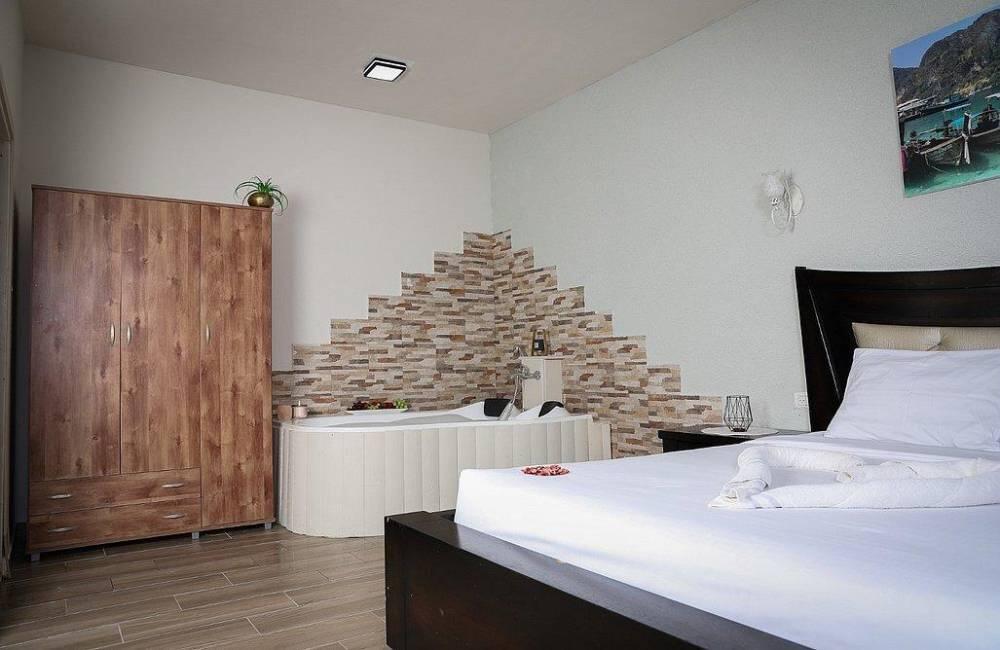 אחוזת אייל בגליל צפון  10  לופט 4 יו