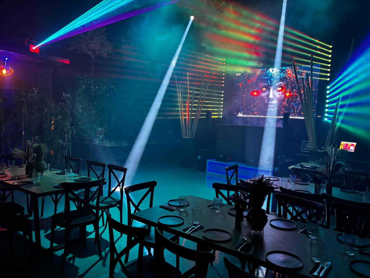 איוונט 47 מרכז  14  לופט 4 יו