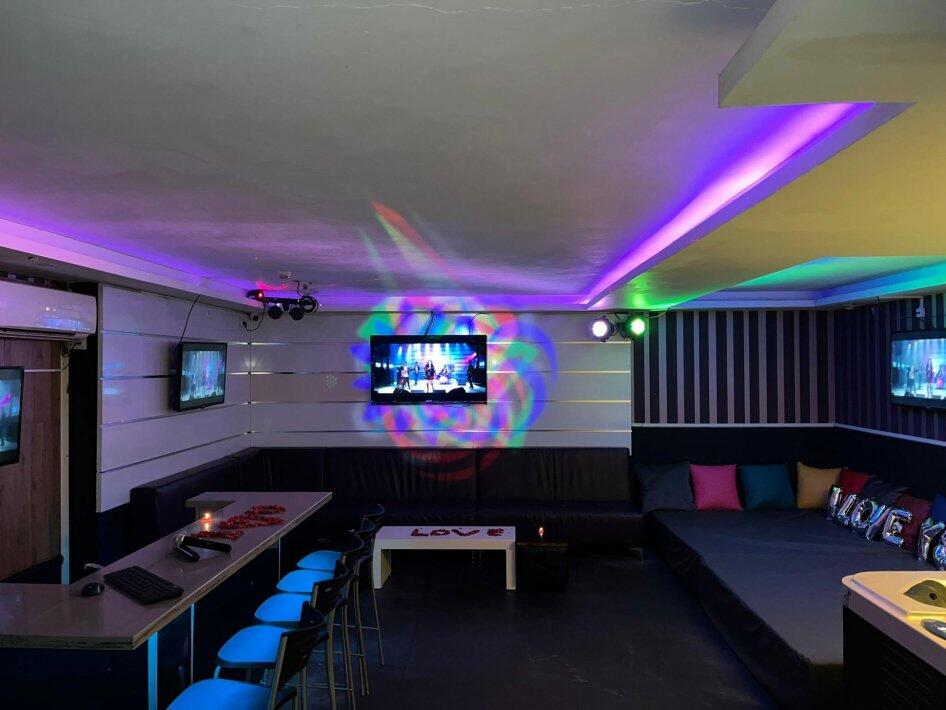 מידנייט לופט מרכז  3  לופט 4 יו