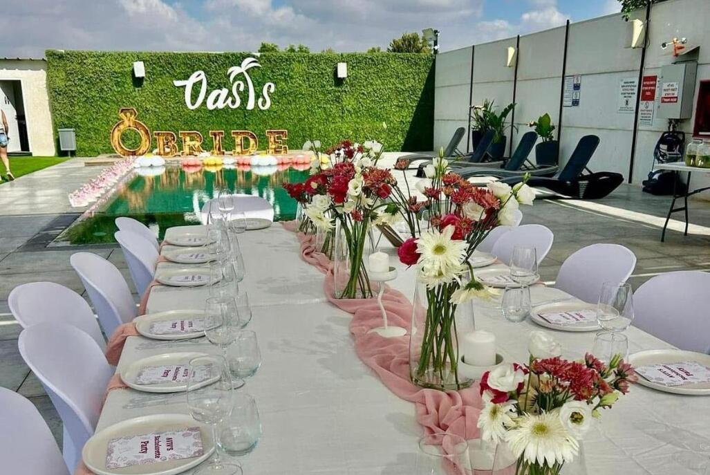 אואזיס דרום  16  לופט 4 יו