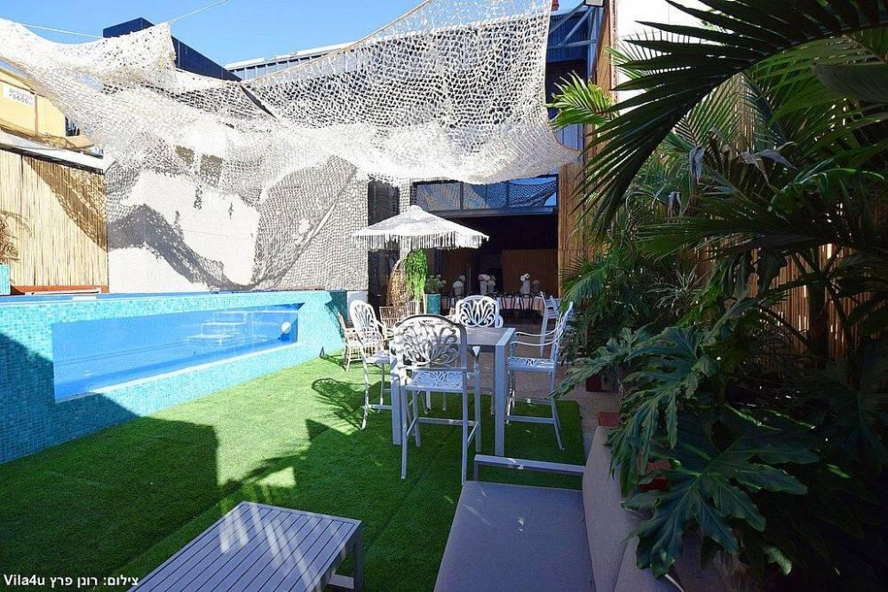 אוניל איוונטס - Oneill Events דרום  22  לופט 4 יו