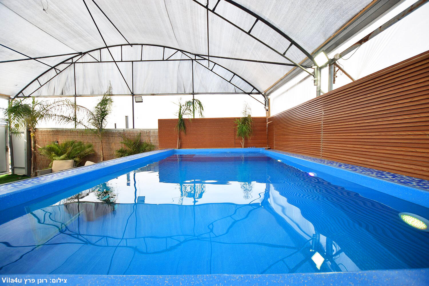 ספא סאן מארי בוטיק מרכז  28  לופט 4 יו