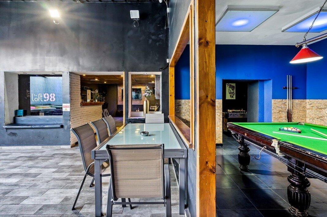 לופט 98 באר שבע דרום  6  לופט 4 יו