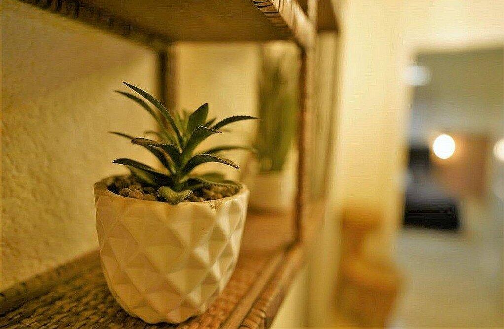 וילה אננדה ריזורט מרכז  44  לופט 4 יו