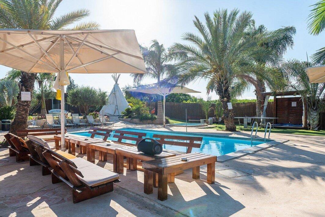 מונקאטה דרום  15  לופט 4 יו