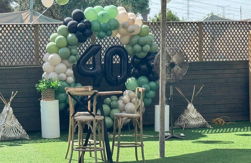 גארדן גולדן -  Garedn Golden מרכז  9  לופט 4 יו