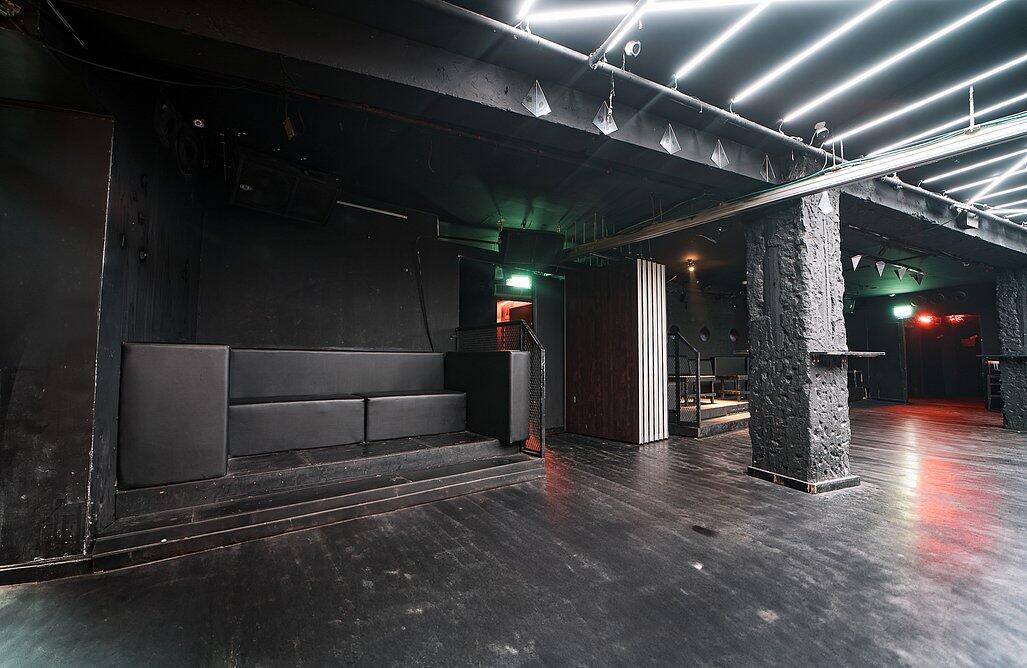 לה וידה איוונטס מרכז  12  לופט 4 יו